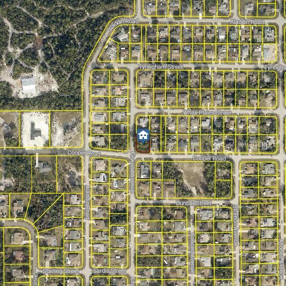 22 Cooper Road Spring Hill, FL 34609 - Photo 2 of 4 Gallery Image 2