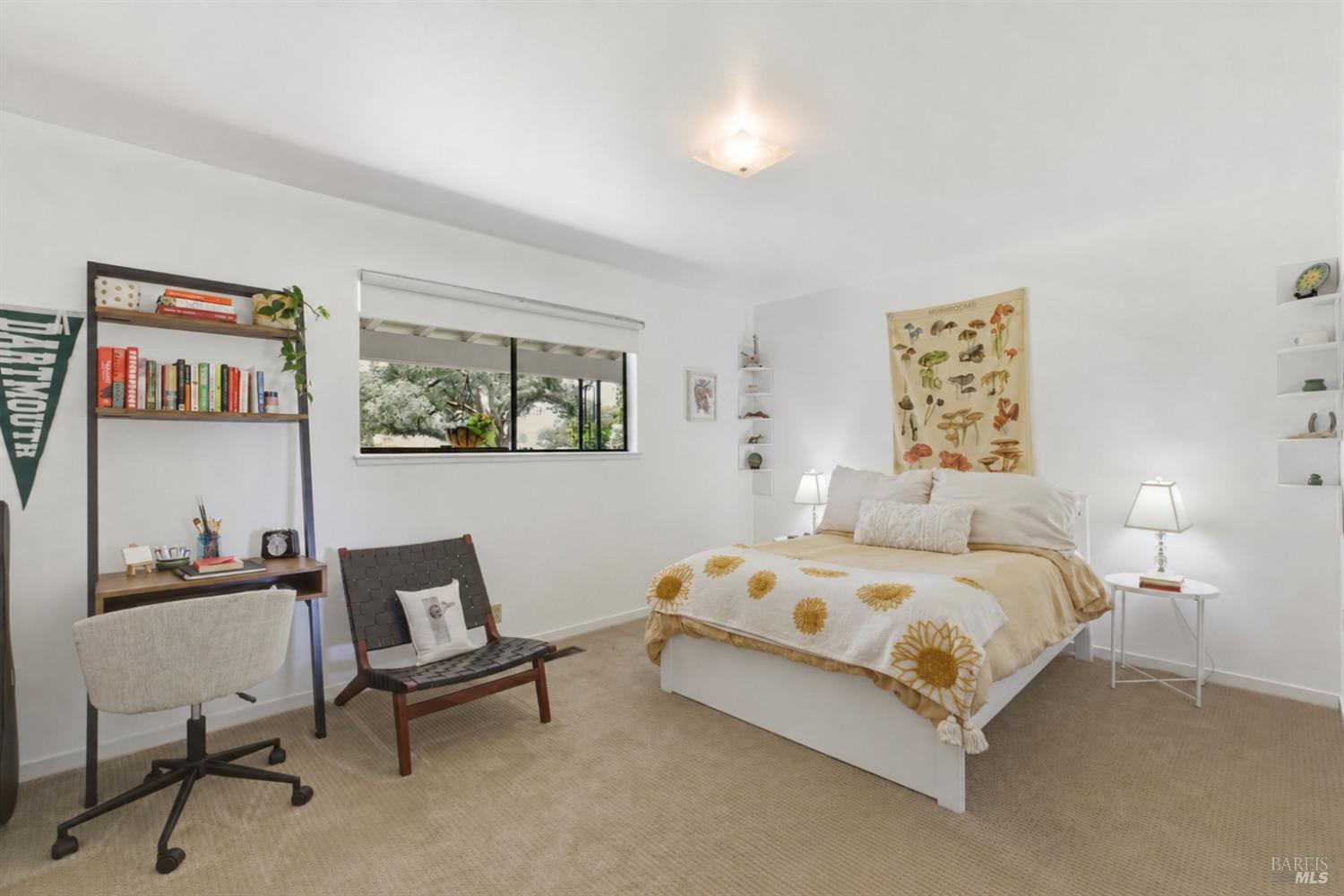 1430 Coombsville Road Napa, CA 94558 - Photo 24 of 50