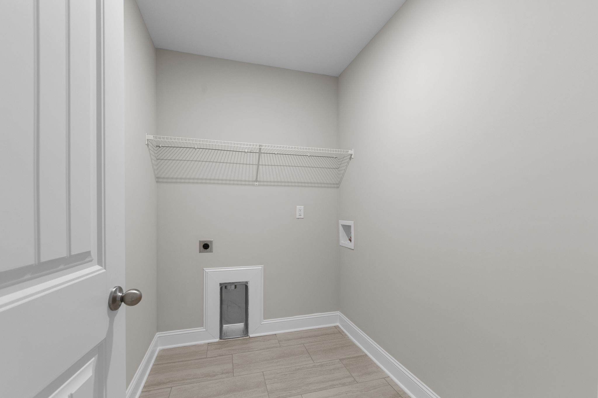 443 Generosity Way Smyrna, TN 37167 - Photo 17 of 37 a view of a room with wooden floor