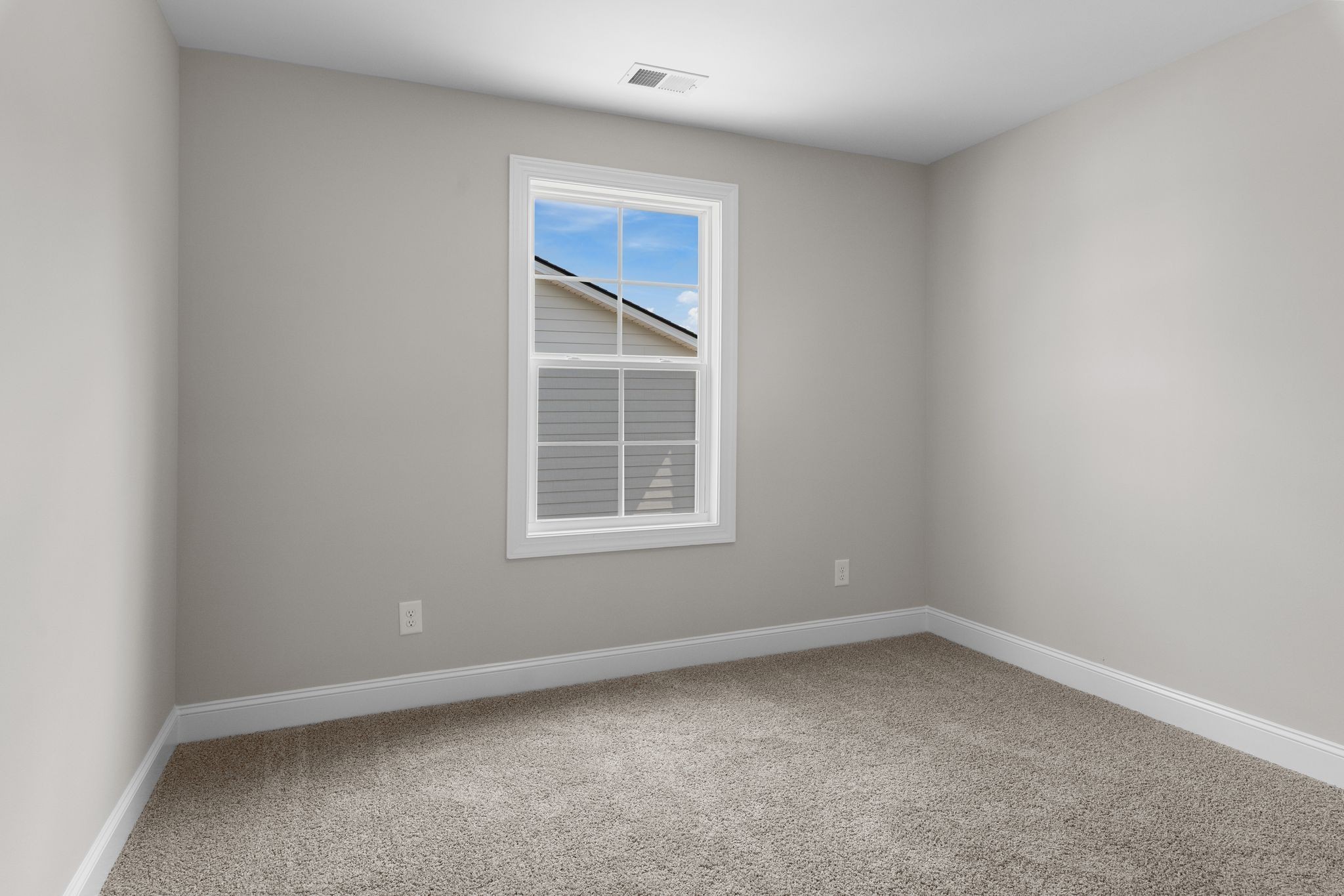 443 Generosity Way Smyrna, TN 37167 - Photo 19 of 37 an empty room with a window