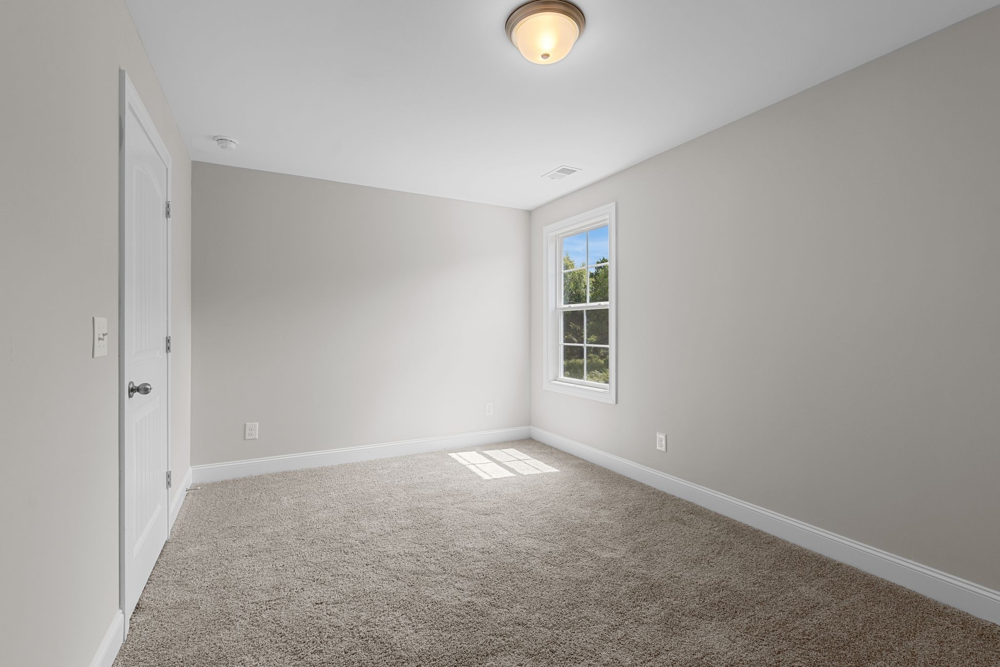 443 Generosity Way Smyrna, TN 37167 - Photo 22 of 37 an empty room with windows