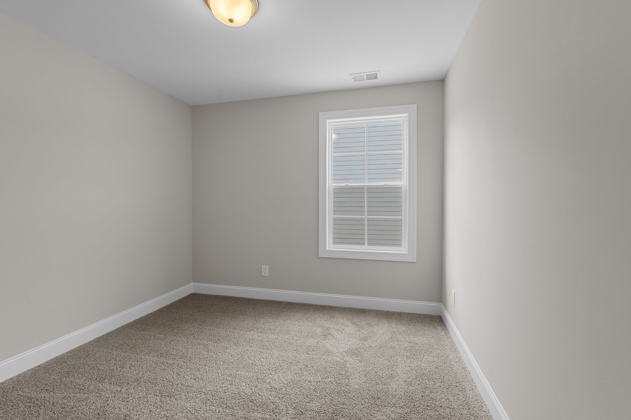443 Generosity Way Smyrna, TN 37167 - Photo 23 of 37 an empty room with a window