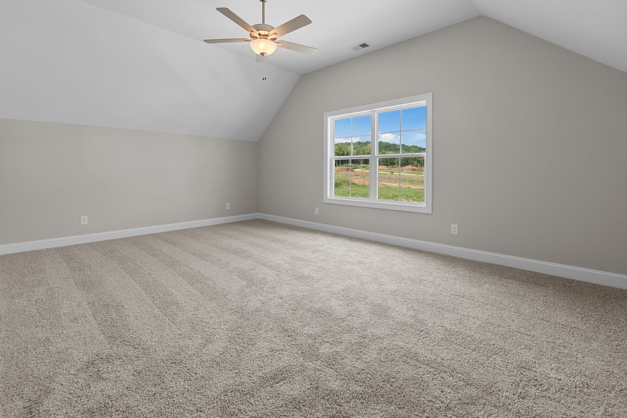 443 Generosity Way Smyrna, TN 37167 - Photo 27 of 37 an empty room with a window