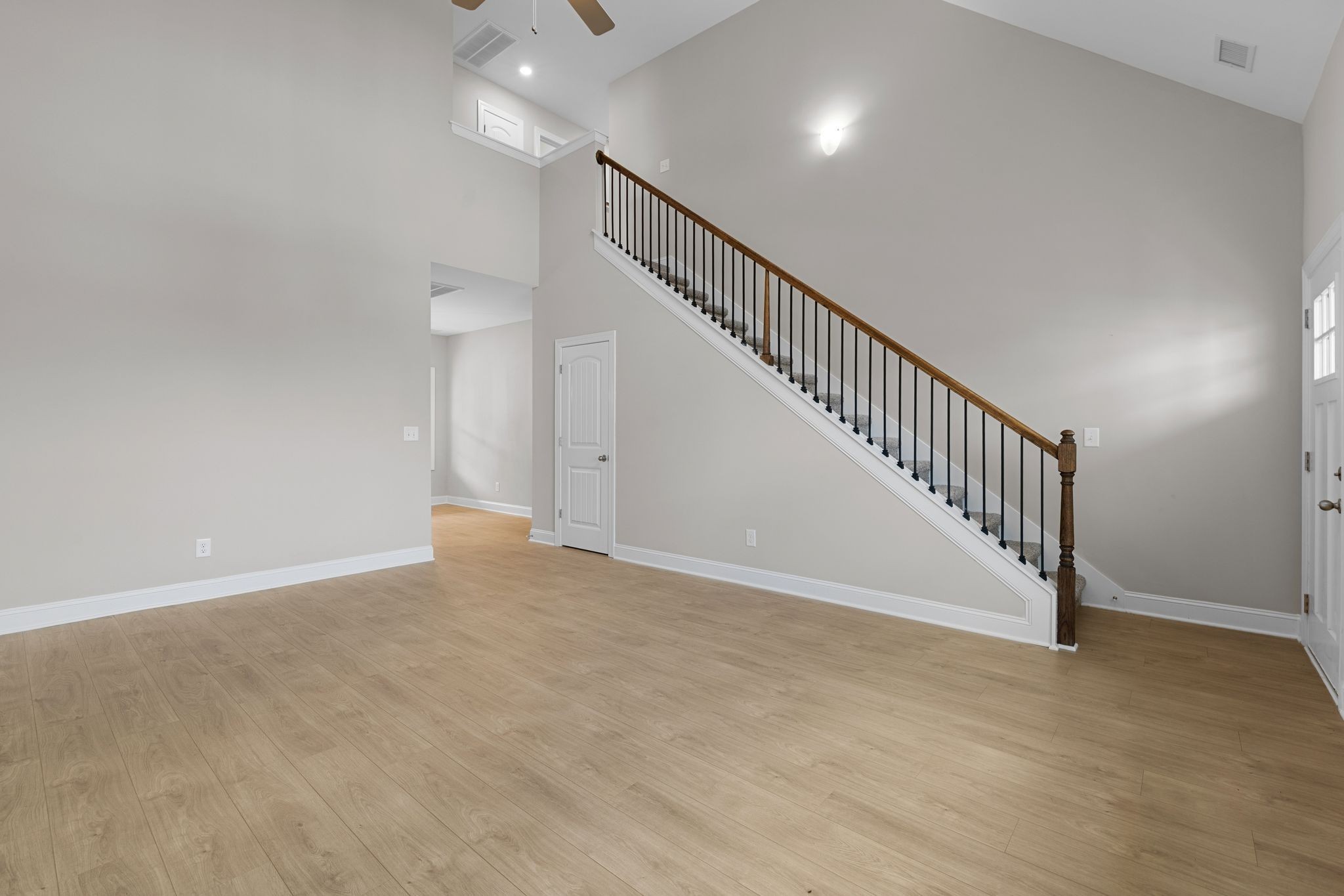 443 Generosity Way Smyrna, TN 37167 - Photo 7 of 37 a view of an entryway