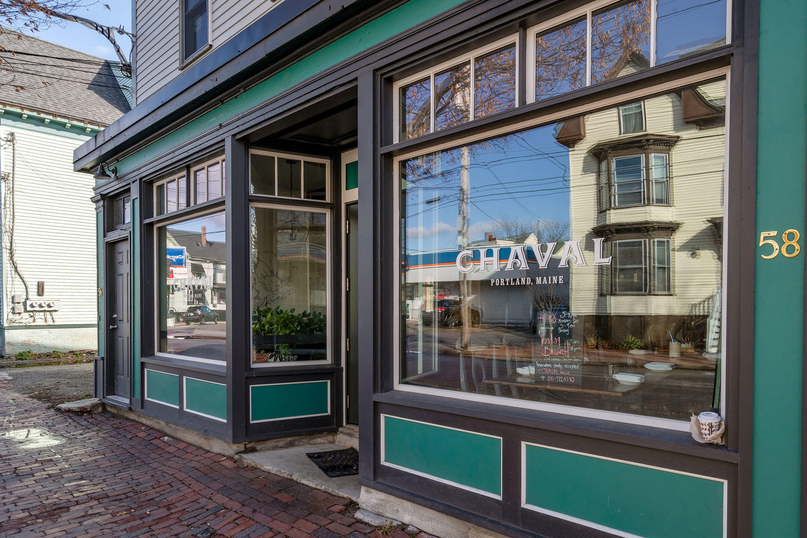 301 Spring Street, Unit 3 Portland, ME 04102 - Photo 30 of 31 chaval