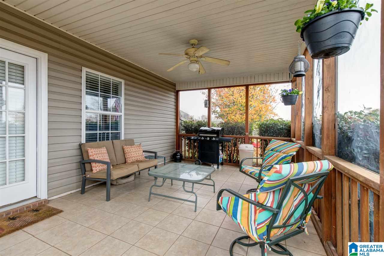 5144 Overlook Circle Bessemer, AL 35022 - Photo 23 of 27