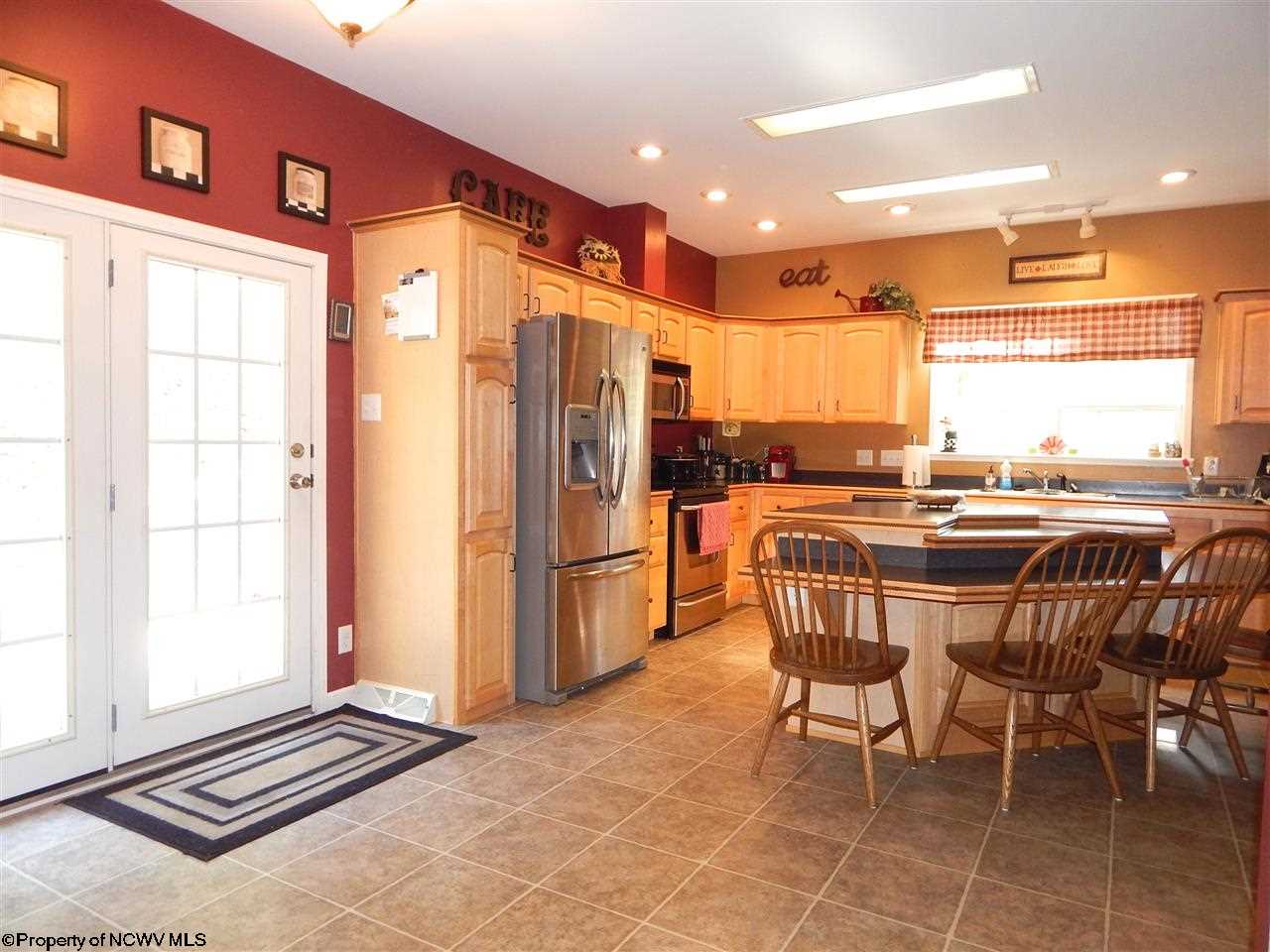 941 Mudlick Run Road Fairmont, WV 26554 - Photo 9 of 20 Gallery Image 9
