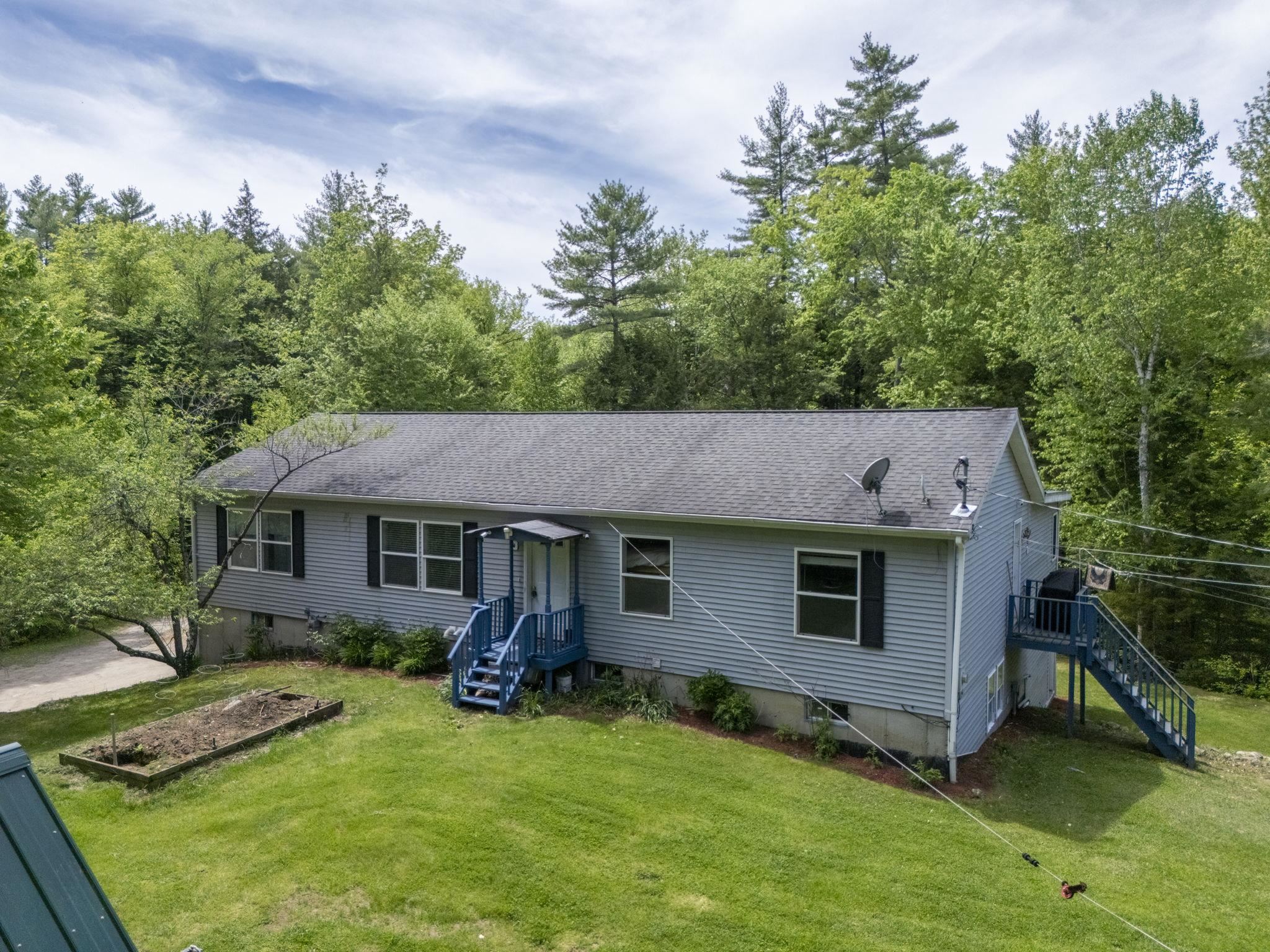 112 Shaker Road Canterbury, NH 03224 - Photo 2 of 60
