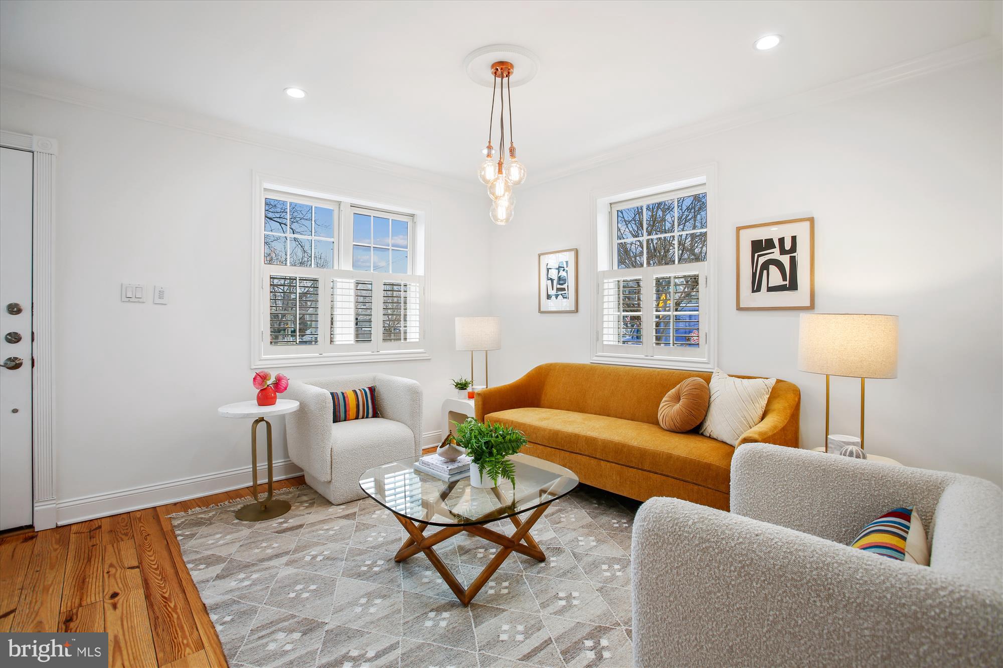 37 17th Street Southeast Washington, DC 20003 - Photo 5 of 41 Gallery Image 5