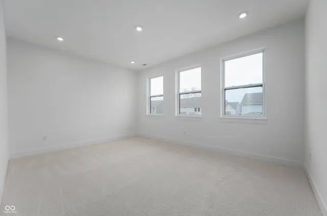 $924,897 | 19796 Chatham Shore Lane, Westfield, IN 46074