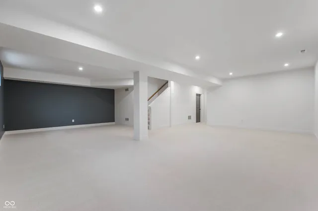 $924,897 | 19796 Chatham Shore Lane, Westfield, IN 46074