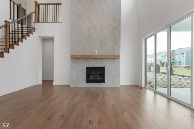 $924,897 | 19796 Chatham Shore Lane, Westfield, IN 46074