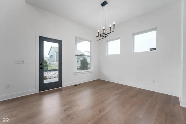 $924,897 | 19796 Chatham Shore Lane, Westfield, IN 46074