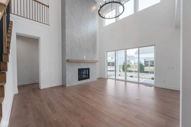 $924,897 | 19796 Chatham Shore Lane, Westfield, IN 46074