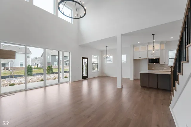 $924,897 | 19796 Chatham Shore Lane, Westfield, IN 46074