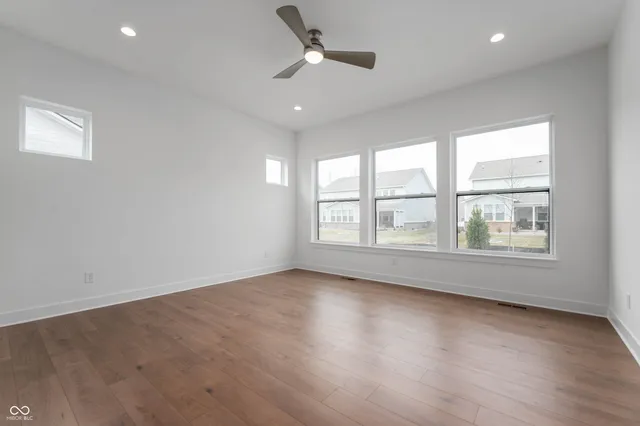 $924,897 | 19796 Chatham Shore Lane, Westfield, IN 46074