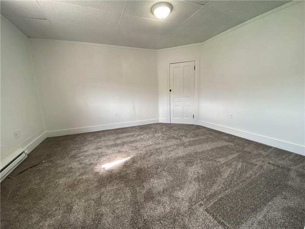 7 Main Street Lyndora, PA 16045 - Photo 11 of 25 a view of empty room