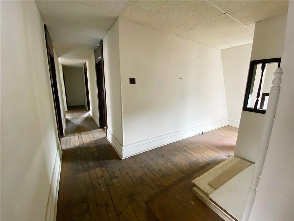 7 Main Street Lyndora, PA 16045 - Photo 23 of 25 a view of a living room