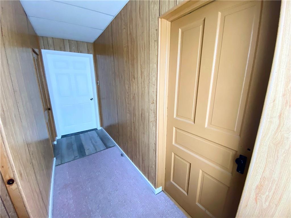 7 Main Street Lyndora, PA 16045 - Photo 9 of 25 a view of a hallway