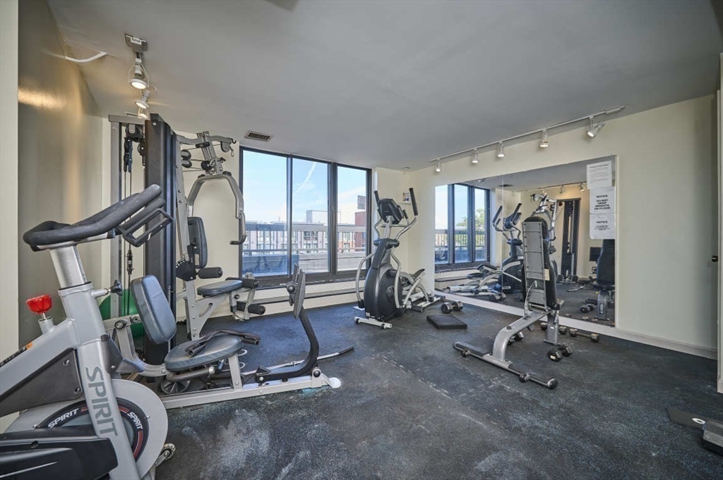 85 Brainerd Road, Unit TH8 Boston, MA 02134 - Photo 33 of 37 Gallery Image 33