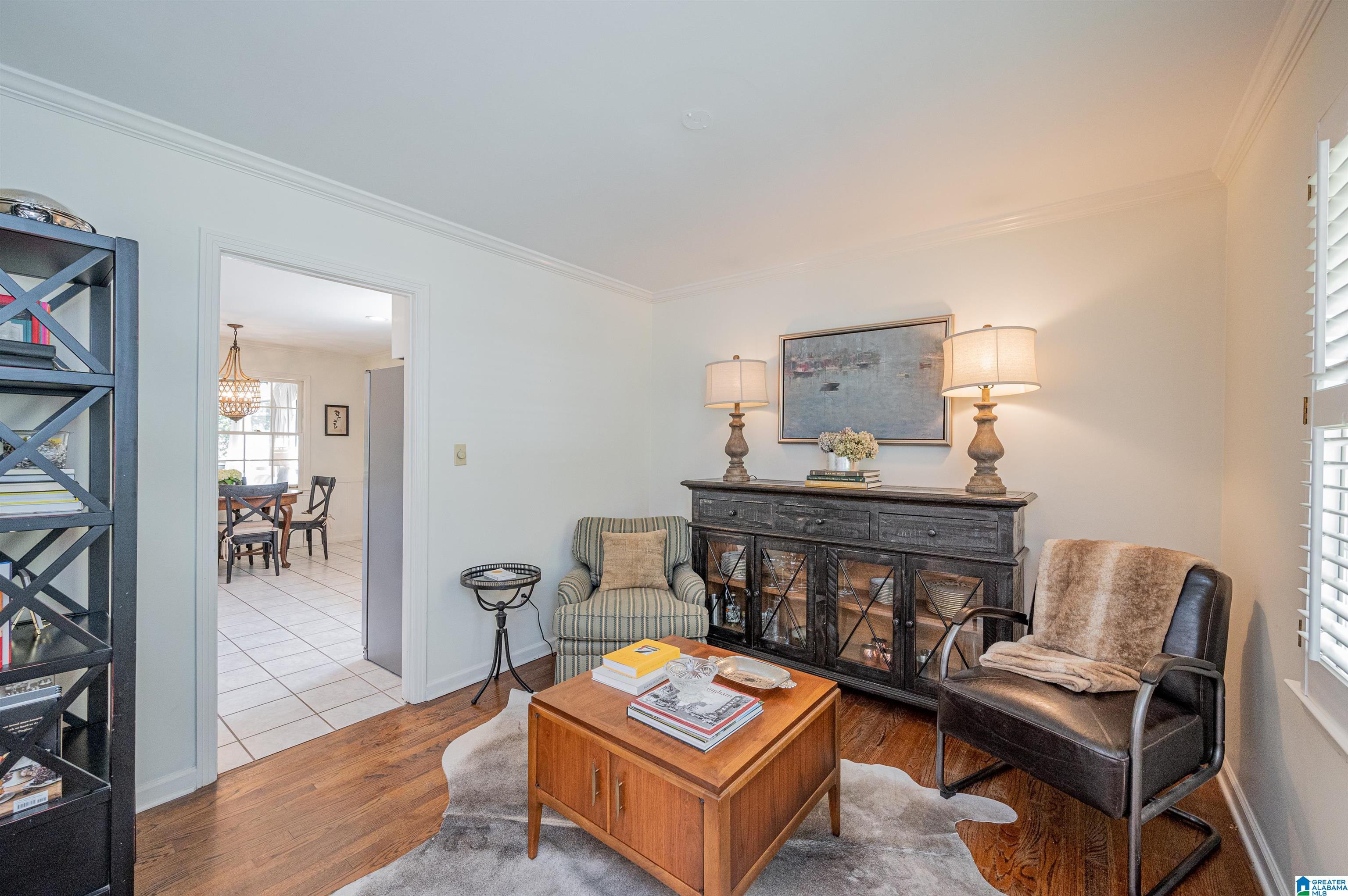 4161 Winston Way Birmingham, AL 35213 - Photo 7 of 48