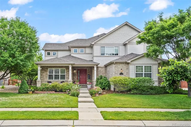 $1,100,000 | 13924 Quail Ridge Drive, Broomfield, CO 80020