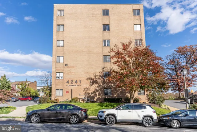 $249,900 | 4241 Columbia Pike, Unit 601, Arlington, VA 22204