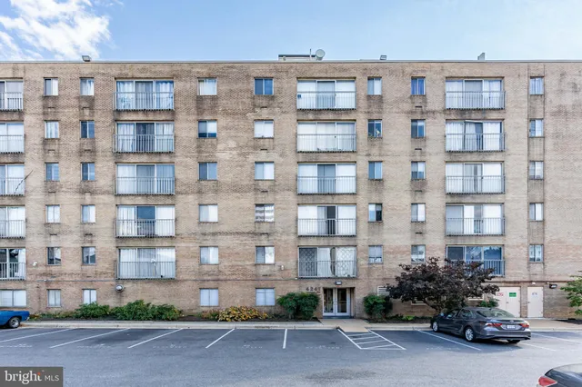 $249,900 | 4241 Columbia Pike, Unit 601, Arlington, VA 22204