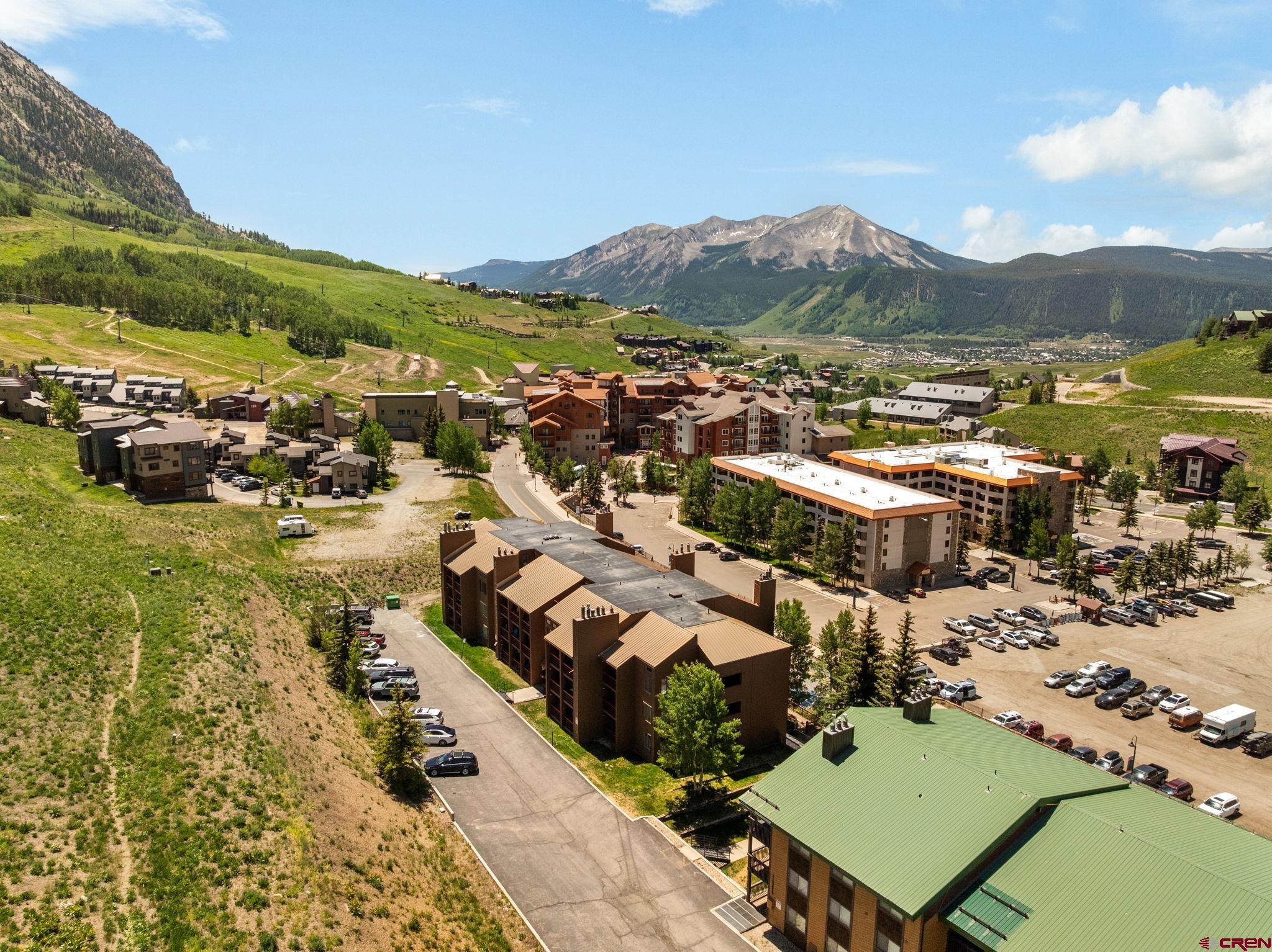 25 Emmons Road, Unit 41 Crested Butte, CO 81225 - Photo 38 of 40