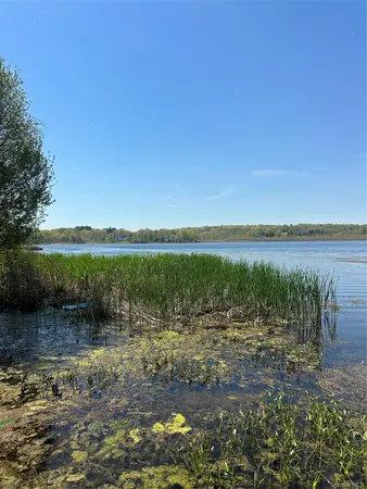 a lake view with a lake view