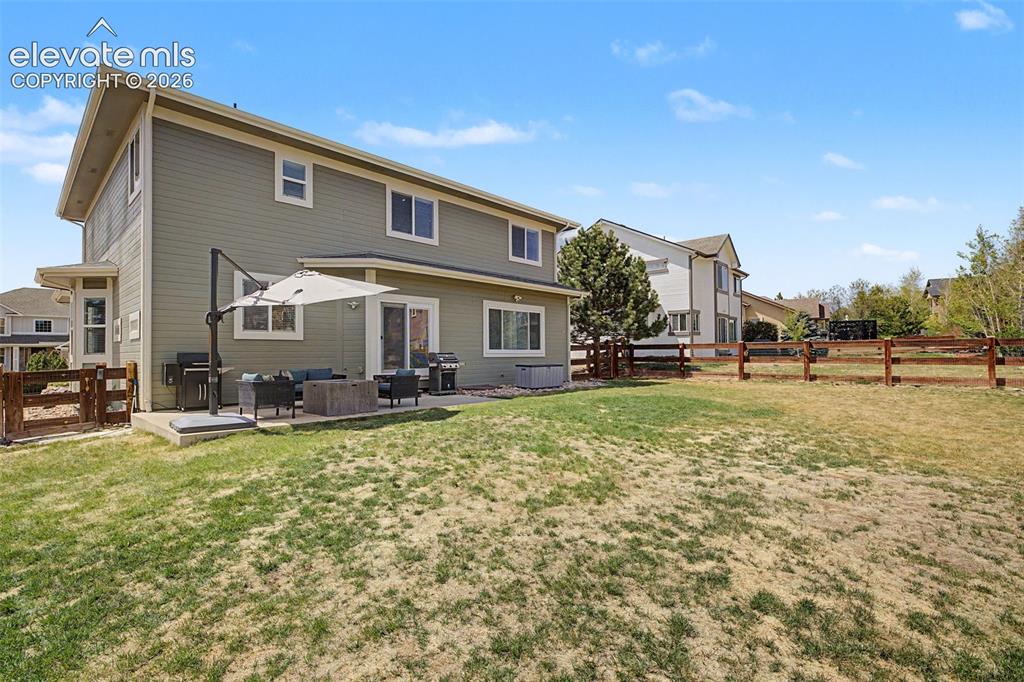 15813 Maple Hill Road Monument, CO 80132 - Photo 48 of 48