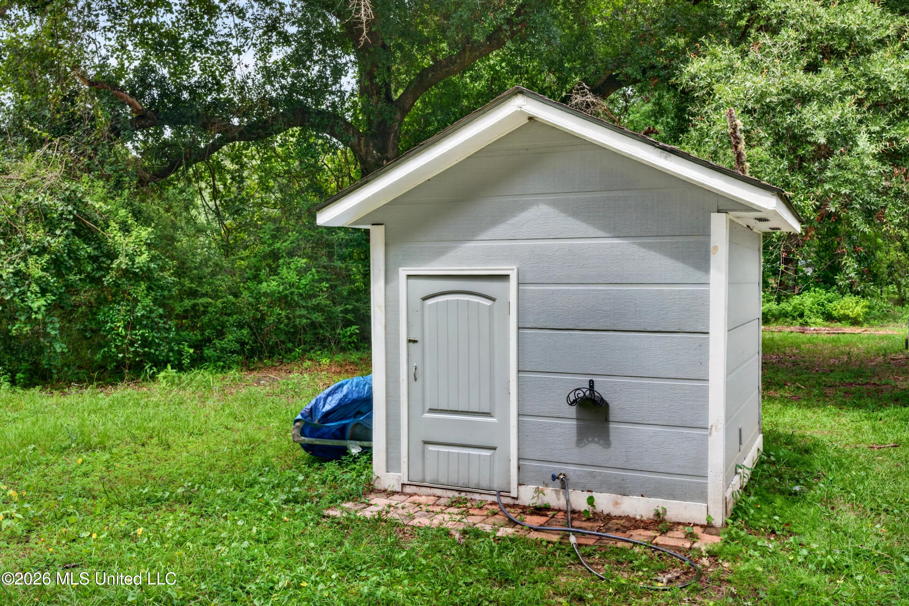 21425 Clifford Johnson Road Moss Point, MS 39562 - Photo 24 of 33 12425CliffordJohnsonRd-26