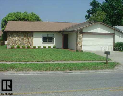 11315 Zimmerman Road Port Richey, FL 34668 - Photo 1 of 1 Exterior Front