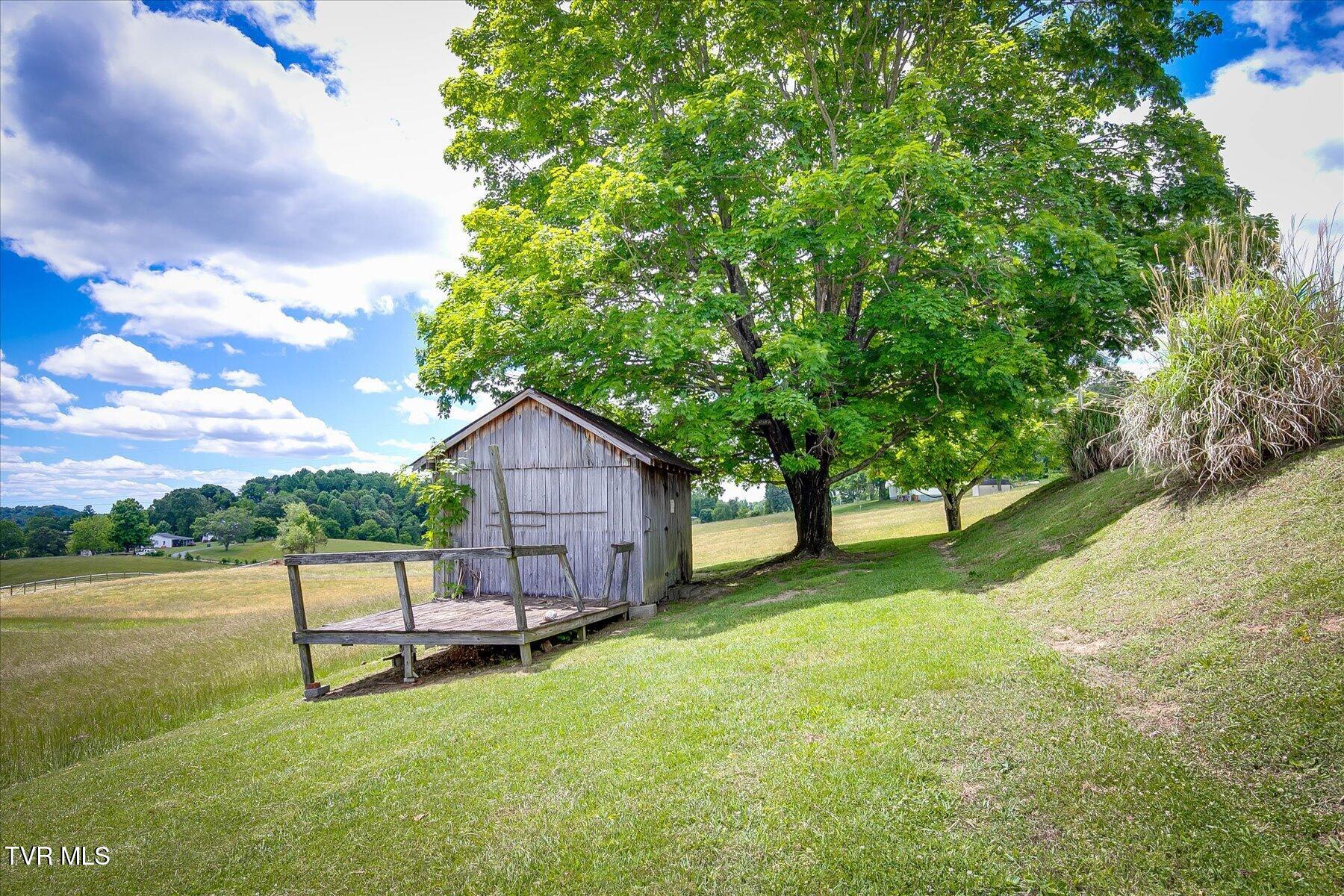 268 Byington Road Rogersville, TN 37857 - Photo 50 of 53 50-268 Byington -48