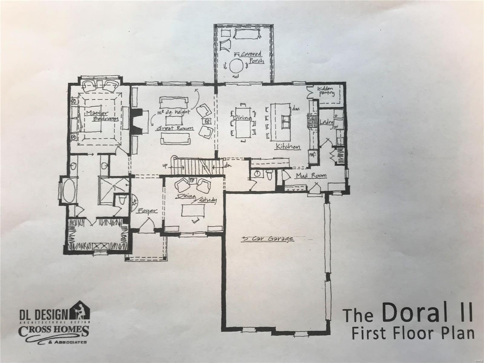 111 North Mosley Road Creve Coeur, MO 63141 - Photo 2 of 3