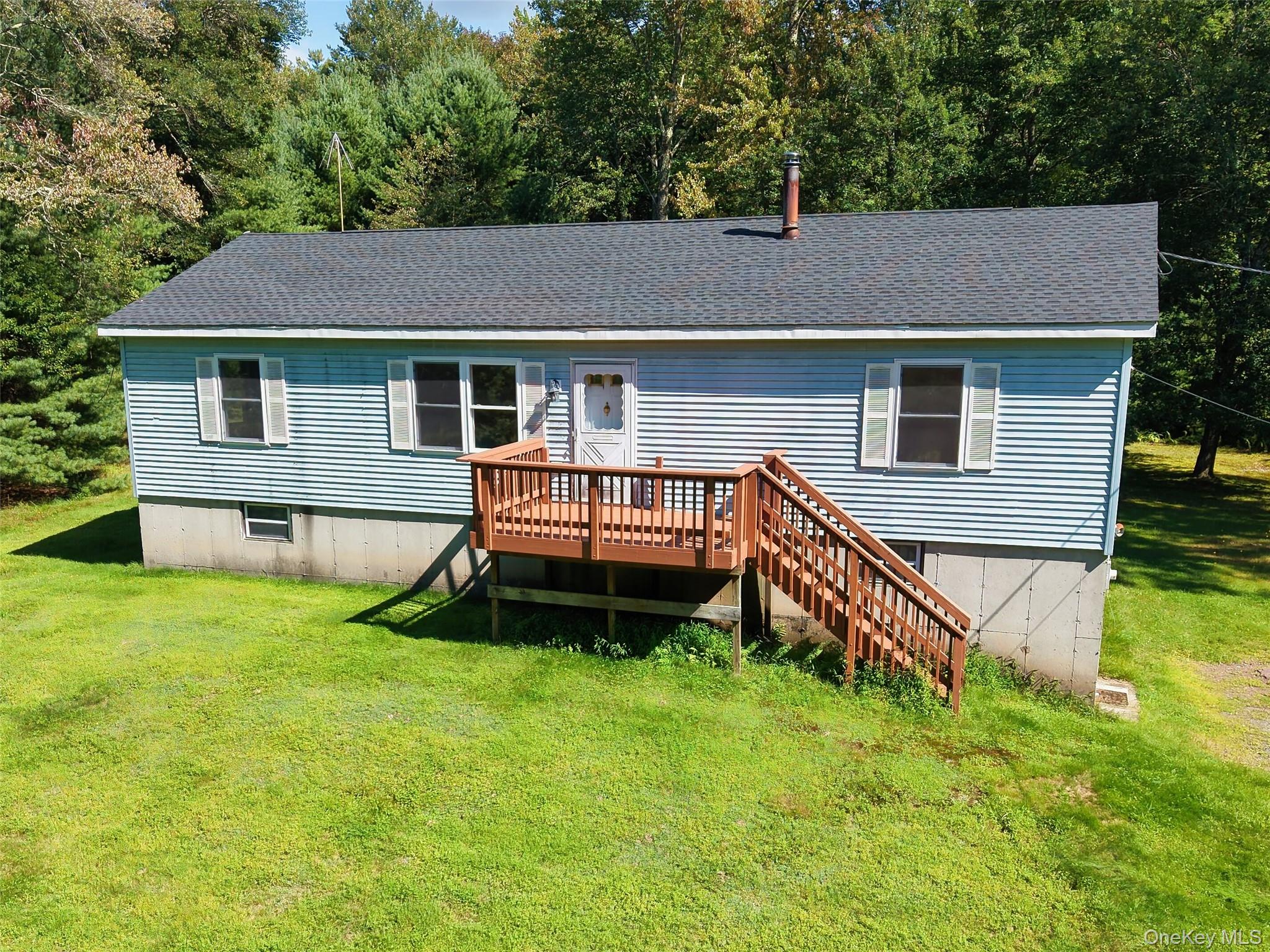 227 Rod And Gun Club Road Forestburgh, NY 12777 - Photo 4 of 27 Gallery Image 4