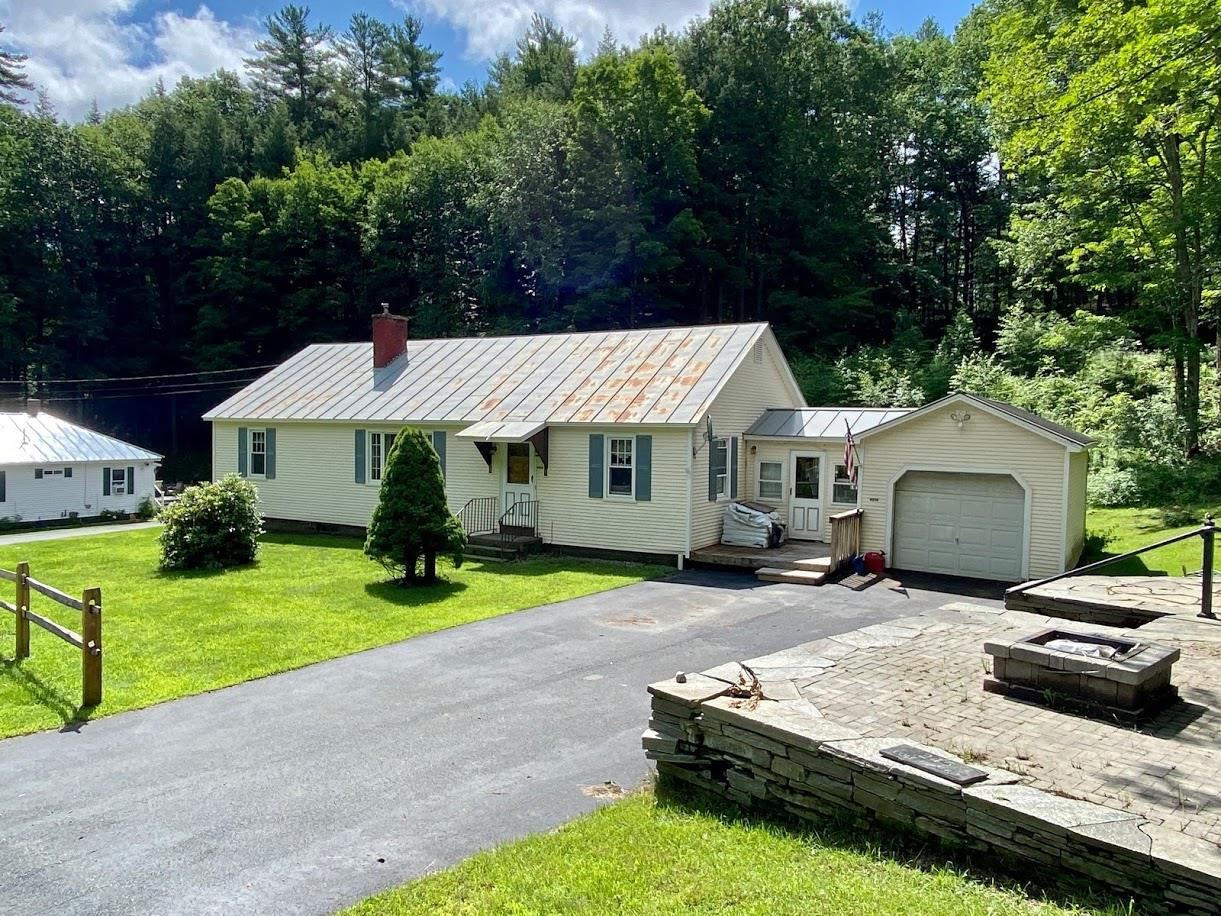 245 Cole Hill Road Windsor, VT 05089 - Photo 1 of 21 Gallery Image 1
