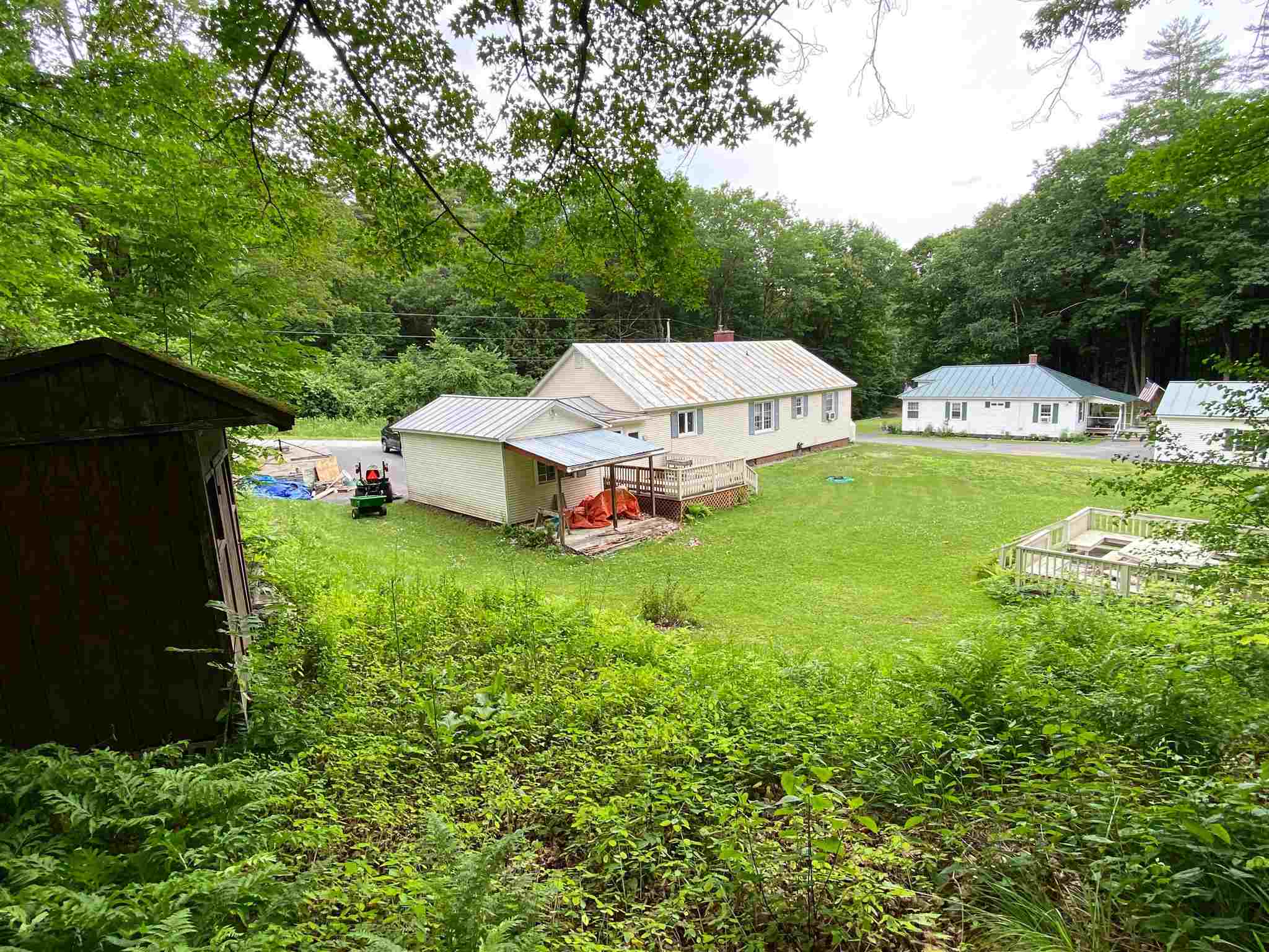 245 Cole Hill Road Windsor, VT 05089 - Photo 14 of 21 Gallery Image 14