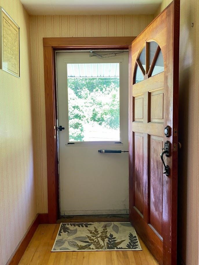 245 Cole Hill Road Windsor, VT 05089 - Photo 5 of 21 Gallery Image 5