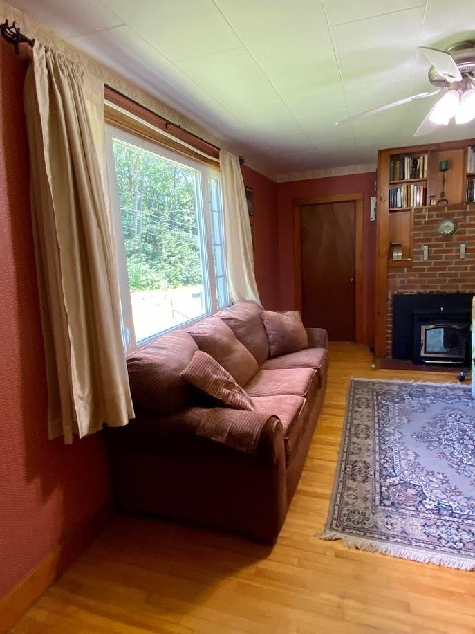 245 Cole Hill Road Windsor, VT 05089 - Photo 6 of 21 Gallery Image 6