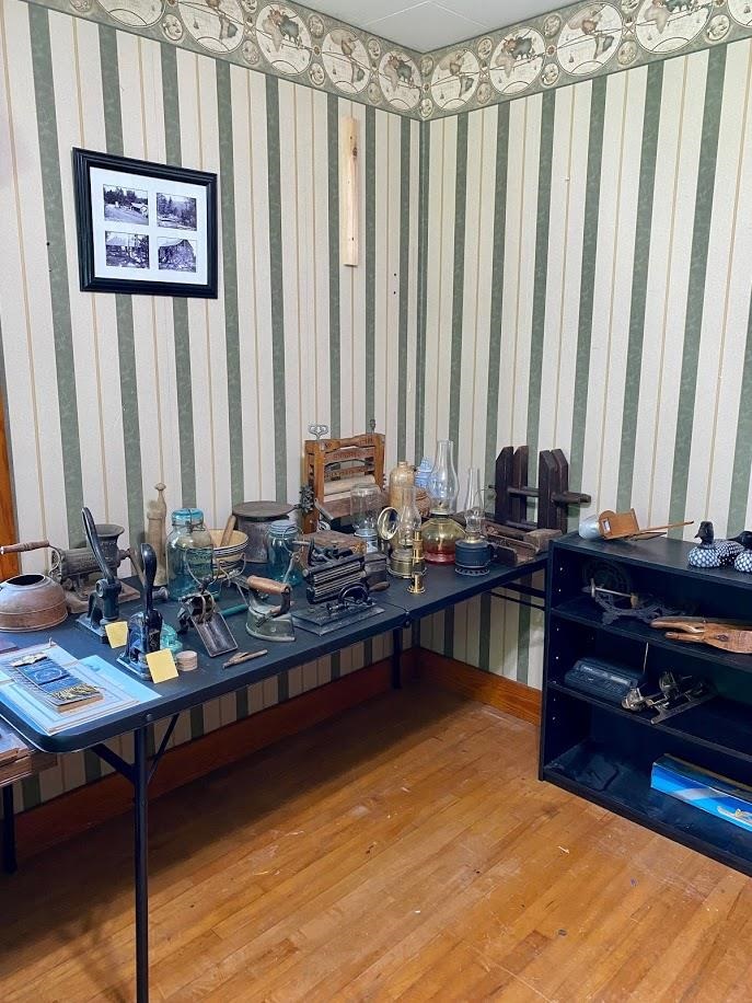 245 Cole Hill Road Windsor, VT 05089 - Photo 9 of 21 Gallery Image 9