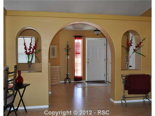 7879 Buschborn Road Peyton, CO 80831 - Photo 3 of 16