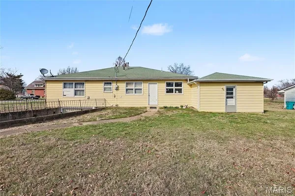 $125,500 | 312 West Franklin Avenue, Owensville, MO 65066
