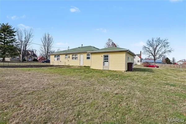 $125,500 | 312 West Franklin Avenue, Owensville, MO 65066