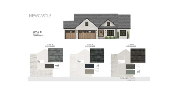 $539,000 | 16214 Stacy Lane, Huntley, IL 60142