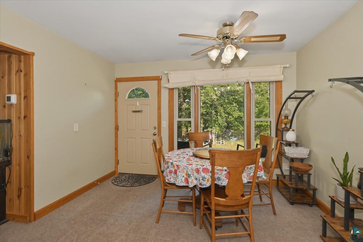 15087 South Thorn Lake Loop Gordon, WI 54838 - Photo 7 of 37