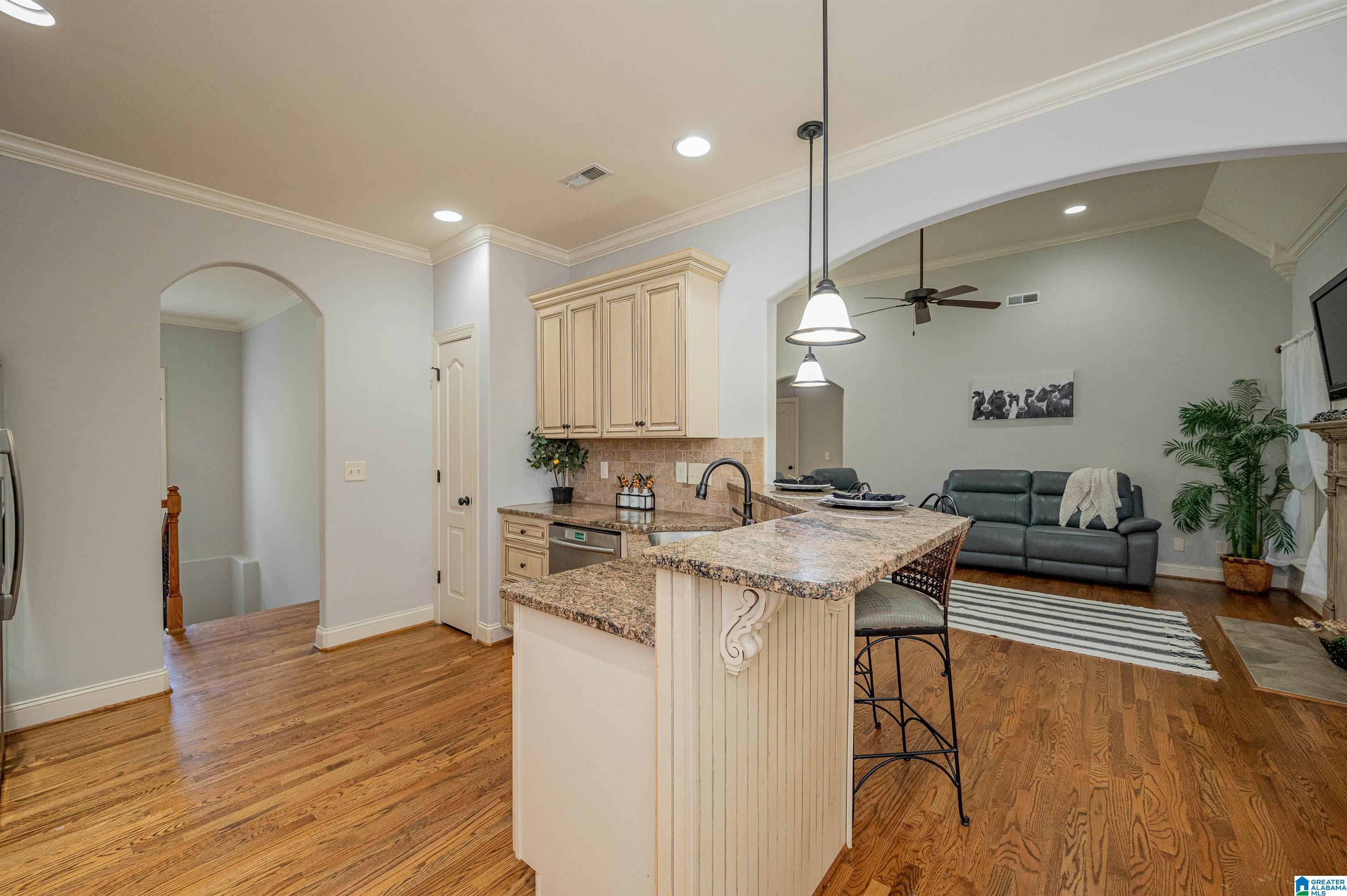 569 Whitetail Run Chelsea, AL 35043 - Photo 12 of 50