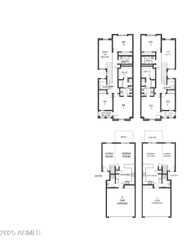 $995,000 | 2041 East Michigan Avenue, Unit 1, Phoenix, AZ 85022