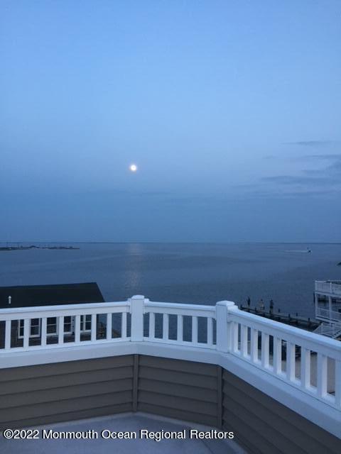 32 Parker Road Tuckerton, NJ 08087 - Photo 68 of 68 Moon rising