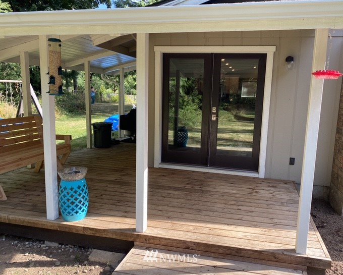 173 River Heights Road Centralia, WA 98531 - Photo 25 of 40 a view of outdoor space